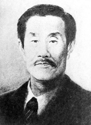 楊明齋